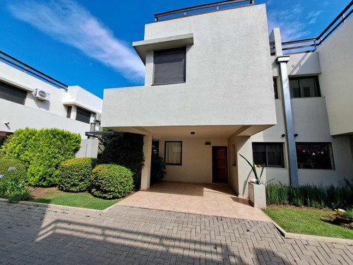 Duplex En Venta En Villa Carlos Paz!!