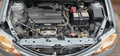 Toyota Etios 1.5 Sedan Xs