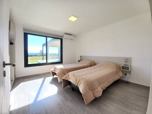 Venta Casa 3 Dorm Puerto Del Aguila Amoblada