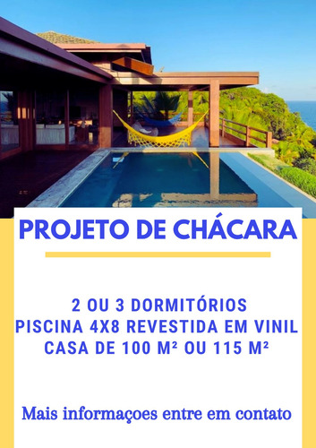 Imagem 1 de 14 de A/a Conquiste Sua Chácara, Sem Burocracia