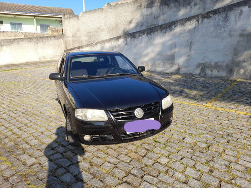 Imagem 5 de 10 de Volkswagen Gol 2013 1.0 Trend Tec Total Flex 3p