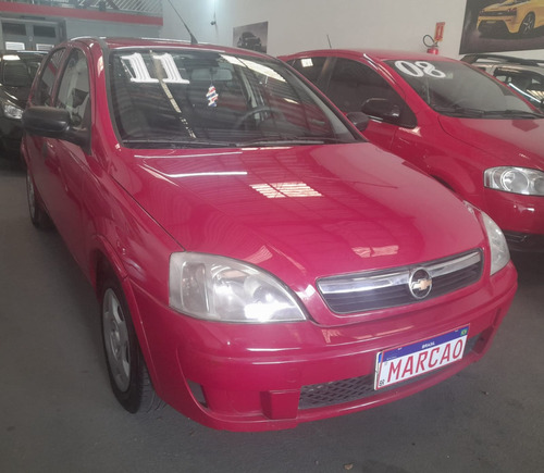 Chevrolet Corsa 1.4 Maxx Econoflex 5p