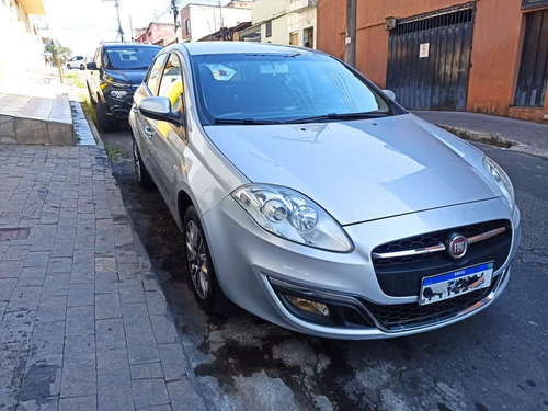 Fiat Bravo ESSENCE