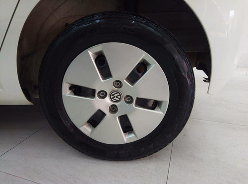 Volkswagen Up! Up 1.0 Mpi Move 12v Flex 4p Manual