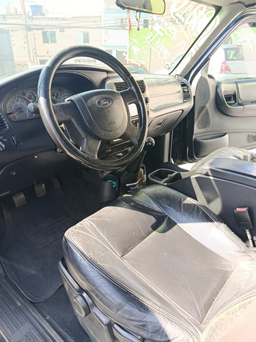 Ford Ranger 2.3 Xlt Cab. Dupla 4x2 Limited 4p