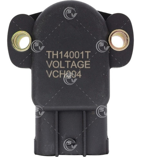 Sensor Posición Tps Ifuel Para Explorer Sport Trac 4.0l 01 