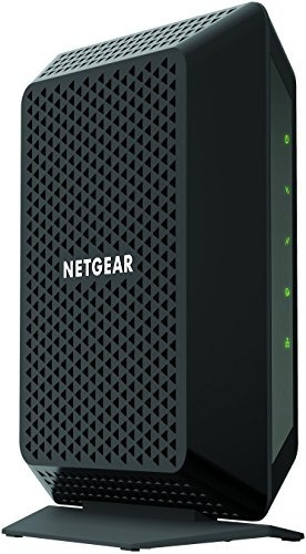 Netgear Cable Modem 32x8 Docsis 3.0 Max Speed 1.4gbps |