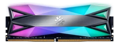 Memoria Ram Gamer 16gb 1 Xpg Ax4u320016g16a-st60