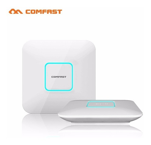 Access Point Ap 2200 Mbps Antena Inalámbrico Repetidor Wifi