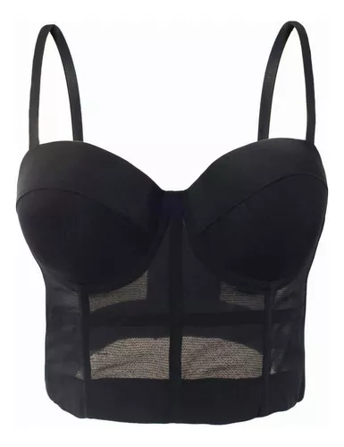 bustier bra corset top – RK Collections Boutique