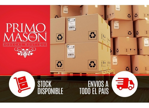 Vino Tinto Blend Familia Zaina La Templanza Vinos Finos