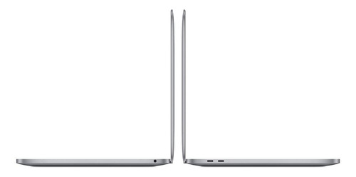 Imagem 3 de 5 de Macbook Pro A2251 (13* Ci5 16gb 512gb Ssd) Por R$12.799,00