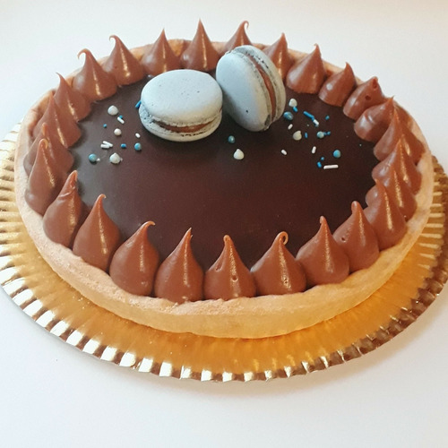 Tarta Havanette - Tortas, Tartas, Mesa Dulce - Dulce Vera