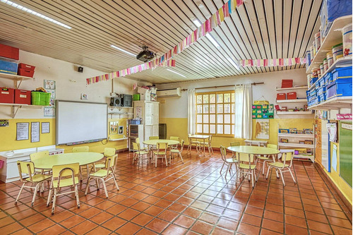 Imagen 9 de 30 de Venta Edificio Para Colegio, Oficina, Geriatrico.