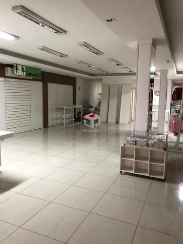 Imagem 5 de 22 de Prédio Para Aluguel, Centro - Santo André/sp - 74184