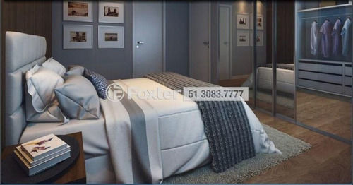 Imagem 2 de 11 de Apartamento, 2 Dormitórios, 52.29 M², Agronomia - 181915