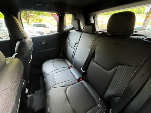 Imagem 10 de 15 de Jeep Renegade Serie S