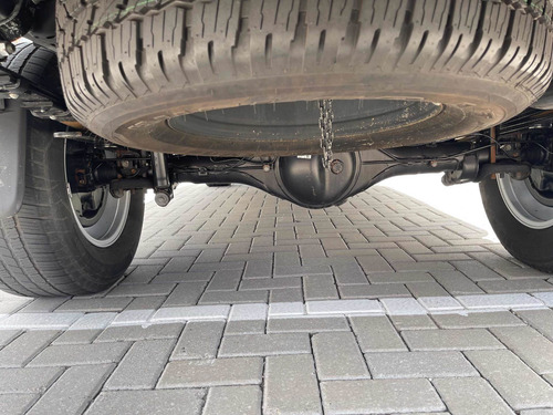 Imagem 6 de 22 de Toyota Hilux 2017 2.8 Tdi Srv Cab. Dupla 4x4 Aut. 4p