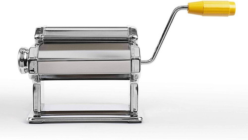 Imagen 5 de 10 de Máquina Para Hacer Pastas Ravioli