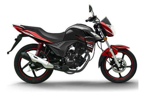 Loncin Lx125-76a