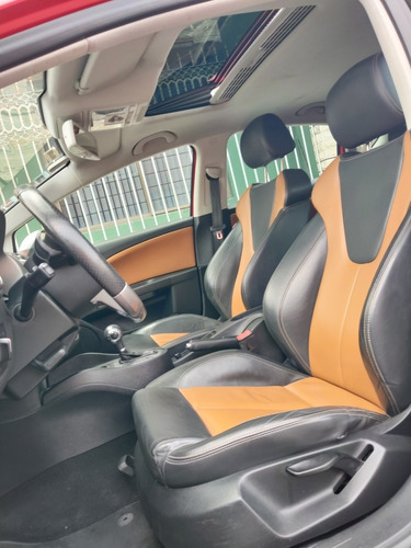 Seat Leon 1.8 Fr T Dsg 2013