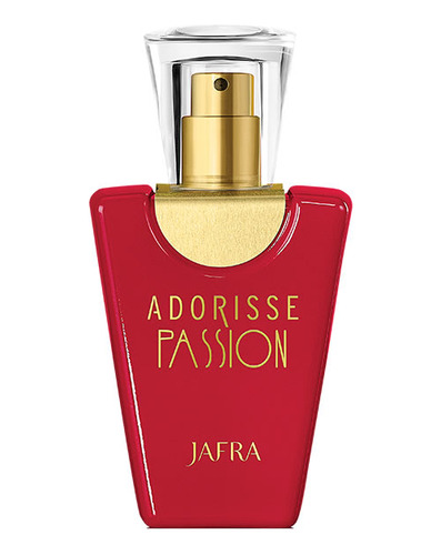 Adorisse Passion - Fragancia Para Dama By Jafra ®