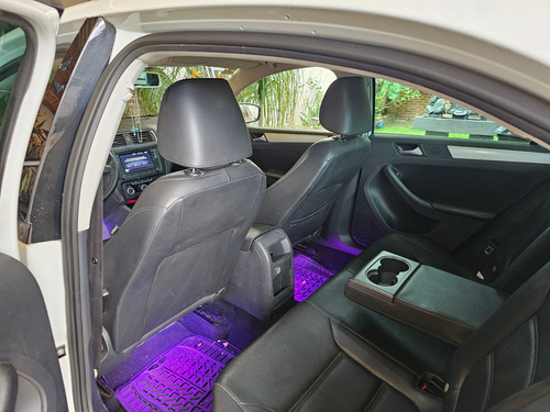 Volkswagen Jetta 2.5 Sport Mt