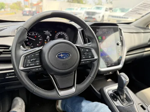 Subaru Crosstrek 4x4 2024