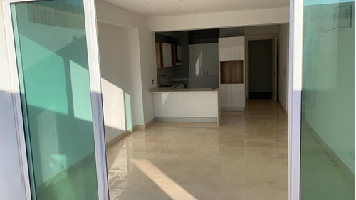 Apartamento En Venta De 111mts2 Ubicado En Urbanización Lomas Del Sol