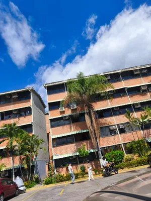 Apartamento en venta