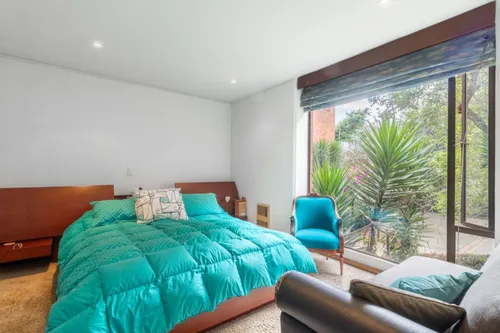 Apartamento En Venta En Niza Suba. Cod V21861