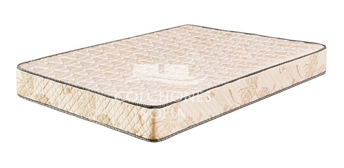 Colchon Cannon 2 Plazas Sp Lujo 190x140 Espuma 26kg  Oferta!