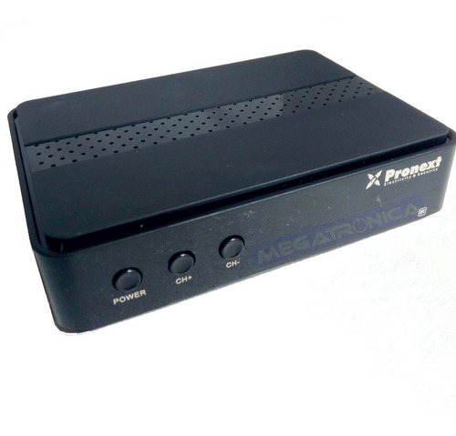Sintonizador Decodificador Tda Tv Digital Hdtv Xt55 Hdmi Usb