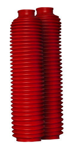 Fuelles Suspension 32 Dientes Rojo Xr250 Tornado Circuit