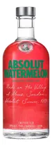 Comprar Absolut Vodka Watermelon 700ml Zetta Bebidas
