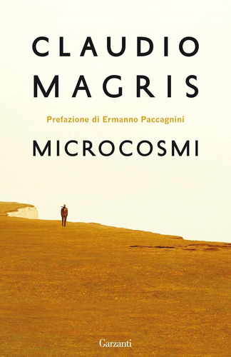 Microcosmi (en Italiano) Claudio Magris