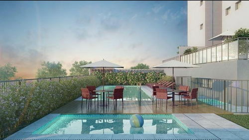 Apartamento À Venda, 183 M² Por R$ 2.882.316,40 - Perdizes - São Paulo/sp - Ap8671