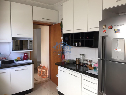 Imagem 12 de 14 de Casa Com 3 Dormitórios À Venda, 265 M² Por R$ 1.000.000,00 - Parque Nova Jandira - Jandira/sp - Ca0434