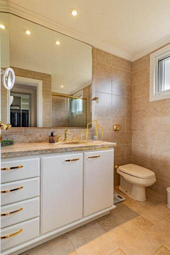 Imagem 27 de 30 de Casa Com 4 Dormitórios À Venda, 527 M² Por R$ 3.900.000,00 - Paragem Dos Verdes Campos - Gravataí/rs - Ca0543