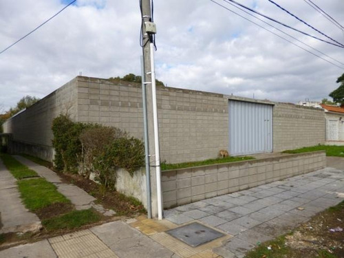 Imagen 8 de 14 de Venta Local Comercial En Malvin Norte De 1496 Metros Cuad.