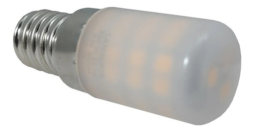 Imagen 3 de 3 de Lampara Led Perfume 3w Heladeras Y Hornos E14