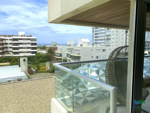 Venta Alquiler Apartamento 3 Dormitorios 2 Baños Playa Brava Punta Del Este