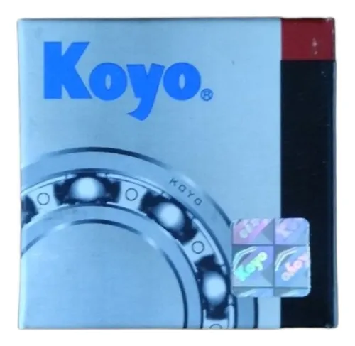 Rodamiento 6201 Koyo