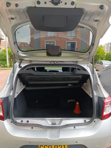 Renault Stepway 1.6 Intens