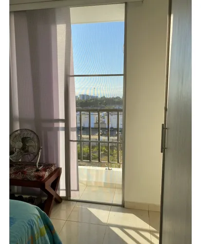Venta De Apartamento Bulevar De Las Flores, Jamundí, 3162.