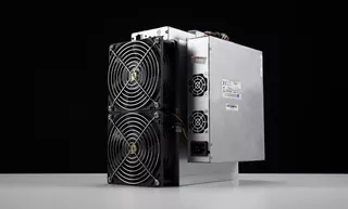 Bitmain Antminer S19j Pro 104th, Bitcoin, Criptomonedas