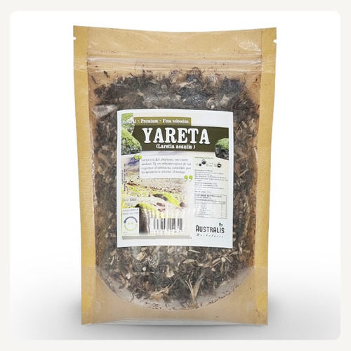 Yareta 50 G