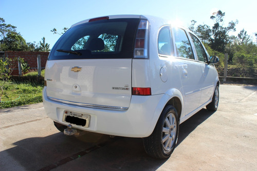Chevrolet Meriva