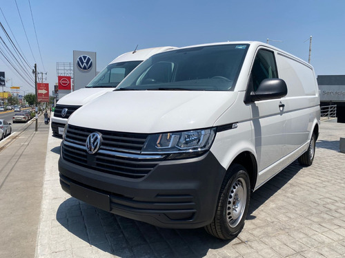 Volkswagen Transporter 2.0 Cargo Van 6.1 Mt