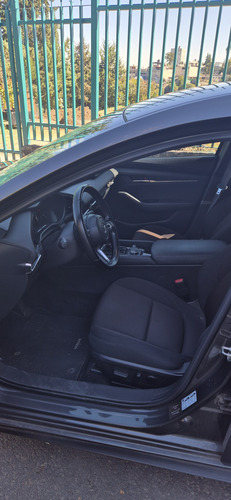 Mazda 3 2.5 S Hchback At
